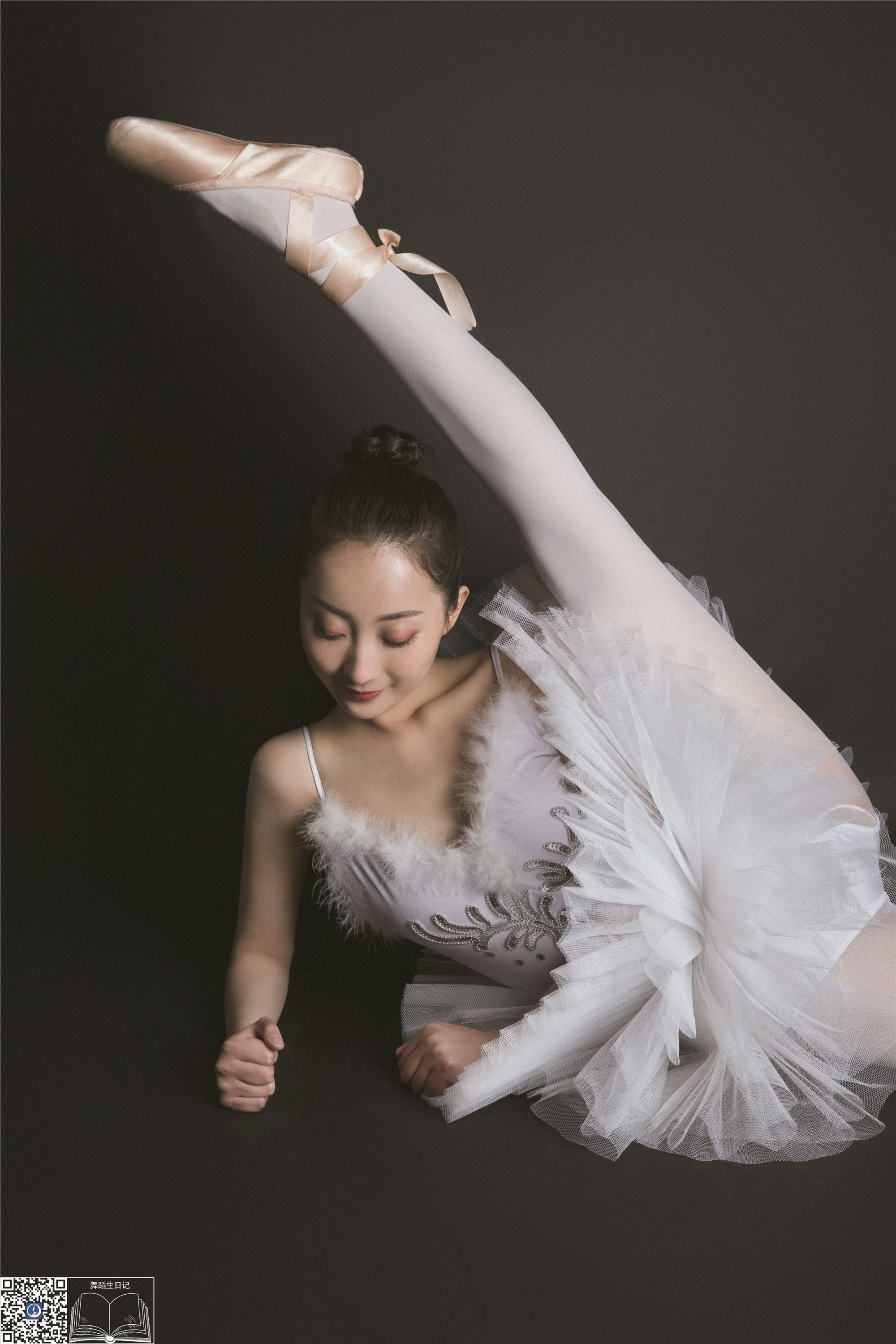 GALLI嘉丽 舞蹈生日记 004 - 佳敏